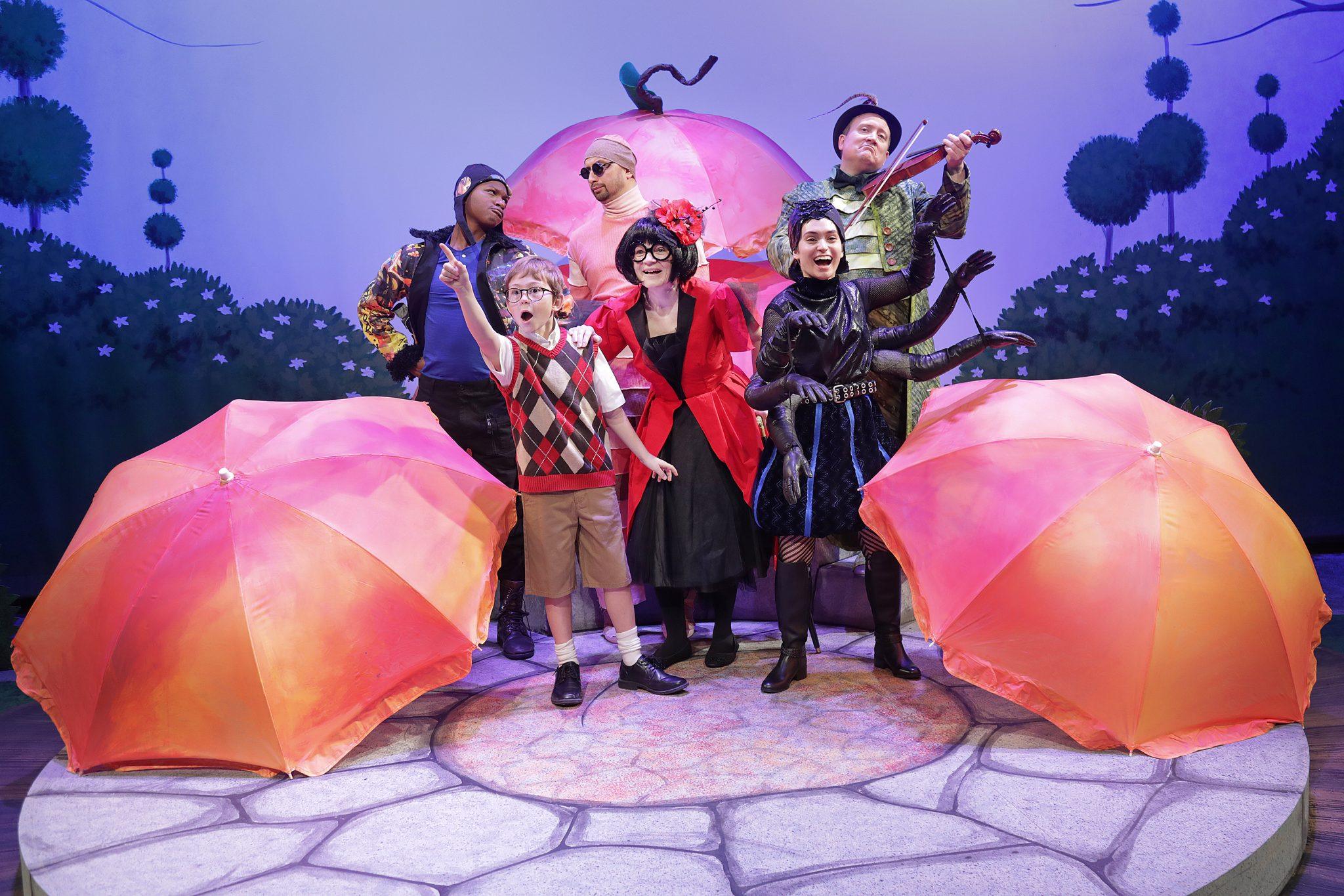 615A6105 - Des Moines PlayhouseDes Moines Playhouse