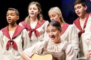 The Sound Of Music Des Moines Playhouse