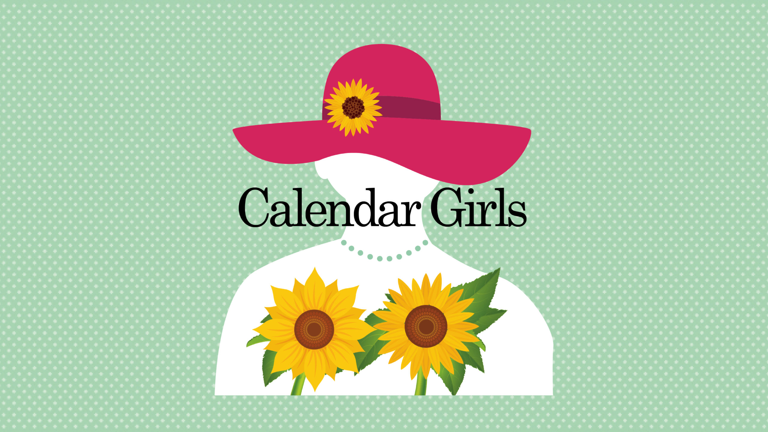 Calendar Girls - Des Moines Playhouse