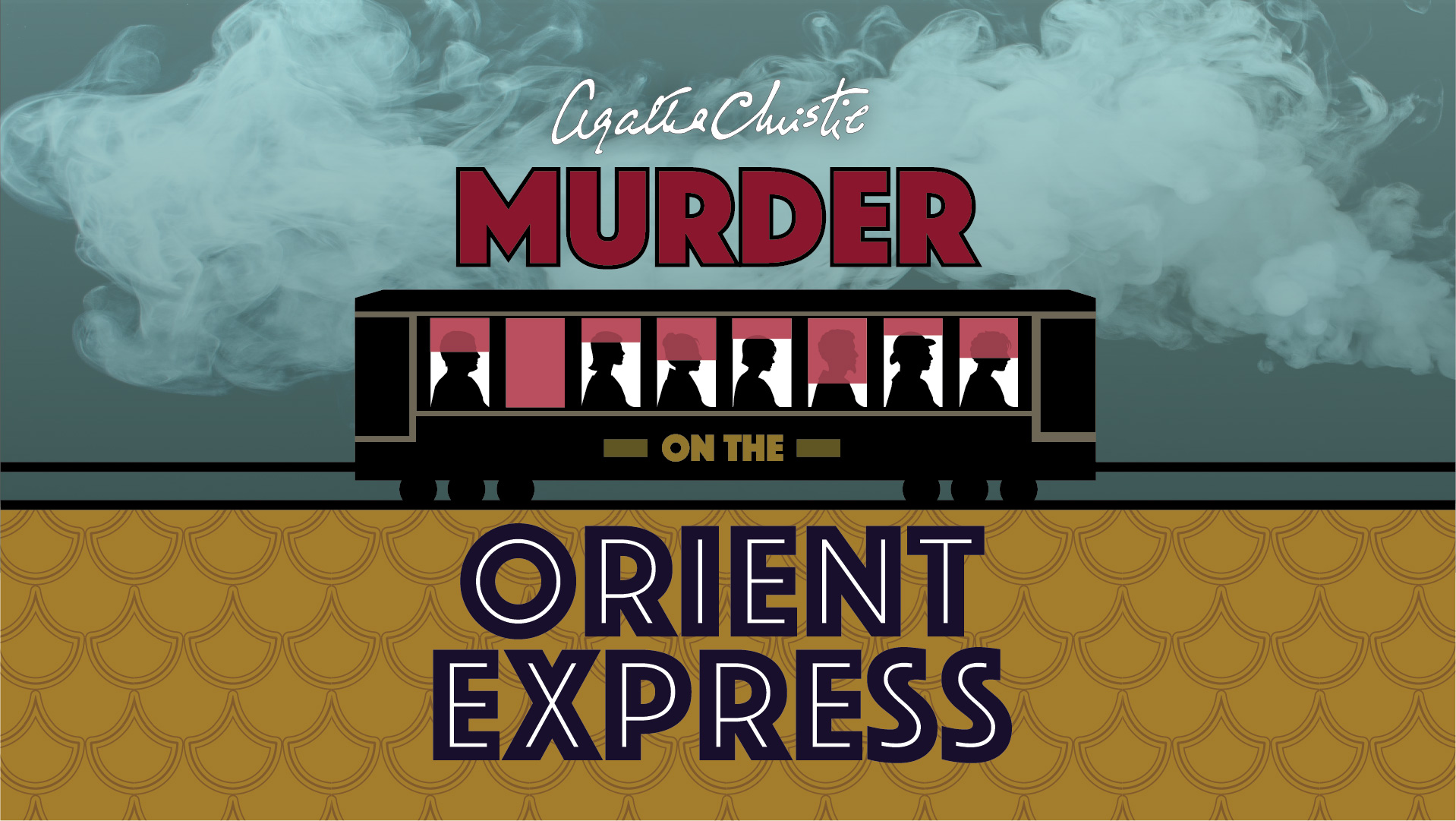 Murder on the orient express
