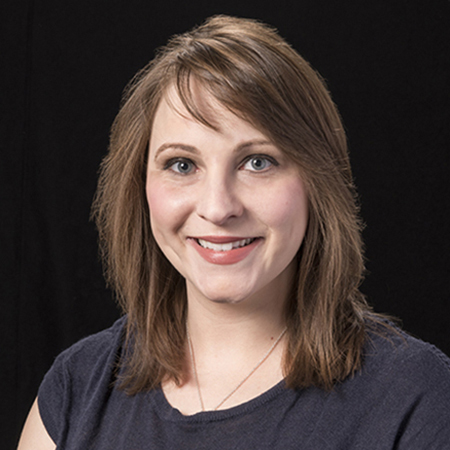 Sarah Brown