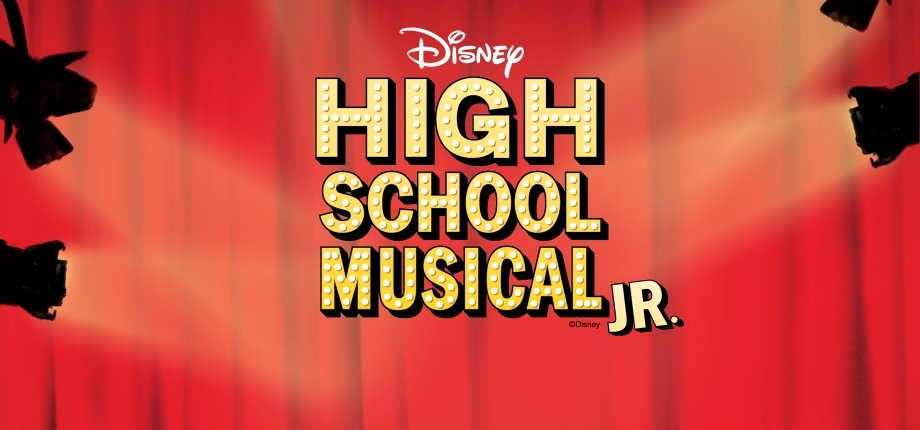 Penguin Project Presents Disney's High School Musical Jr - Des Moines  Playhouse